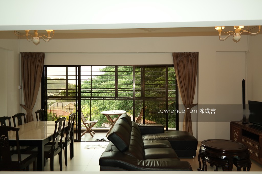 Botanic Gardens View (D10), Apartment #154265512